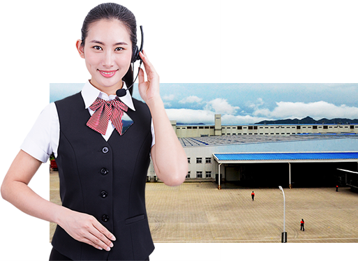 客戶(hù)至上，貼心服務(wù)